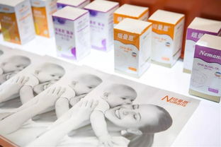金纽曼思 成就母婴营养品牌的终究还是口碑 赵媛奇谭